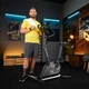Велотренажер магнитный Trex Sport TX-500MB IRON до 125 кг Bluetooth FitShow - изображение 6