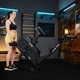 Велотренажер Trex Sport TX-950EB Exen электромагнитный черный - изображение 15