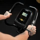 Велотренажер магнитный Trex Sport TX-500MB IRON до 125 кг Bluetooth FitShow - изображение 11