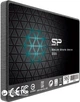 SSD диск Silicon Power Slim S55 960GB 2.5" SATAIII TLC (SP960GBSS3S55S27) - изображение 4