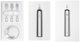 Електрична зубна щітка Laifen Wave LFTB01-S Stainless steel (1TB91-S-EU-SS-002) - зображення 4