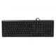 Клавиатура A4Tech KR-92 Black (4711421933780) - изображение 1