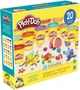 Набор массы для лепки Hasbro Play-Doh 20 баночек (F2829) - изображение 1