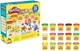 Набор массы для лепки Hasbro Play-Doh 20 баночек (F2829) - изображение 2