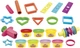 Набір для творчості з масою для ліплення Hasbro Play-Doh Creative Creations (F7384_F8162) - зображення 2