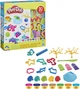 Набор для творчества с массой для лепки Hasbro Play-Doh Creative Creations (F7384_F8163) - изображение 1
