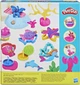Набор для творчества с массой для лепки Hasbro Play-Doh Creative Creations (F7384_F8163) - изображение 4