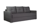 Диван Престиж 220×98 см, 14 dk.grey - изображение 1