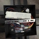 Светильник LED smart HIWAY+пульт квадрат 110W 3000-5000K IP20 черный Violux - изображение 6