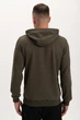 Мужское Худи AndreStar AndreStar Хакі XL (7739) - изображение 4