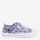 Дитячі кеди для дівчинки Disney CM-SS25-158DCLS 5904862905259 31 Фіолетові (5904862905310) - зображення 1