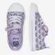 Дитячі кеди для дівчинки Disney CM-SS25-158DCLS 5904862905259 31 Фіолетові (5904862905310) - зображення 5