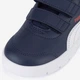 Детские кеды для мальчика Puma Courtflex V3 Inf 31025203 5905588653103 26 Синие (5905588653127) - изображение 7