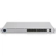 Комутатор Ubiquiti UniFi Switch PRO 24 PoE Gen2 (USW-PRO-24-POE) - изображение 4