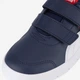Детские кеды для мальчика Puma Courtflex V3 V Ps 39764203 5905588652922 33 Синие (5905588652939) - изображение 7