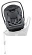 Автокрісло Bair Shuttle i-size GM-02 graphite midnight - зображення 8