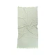 Рушник Lotus Home Pestemal - Argosa stripe 85x175 green зелений - зображення 1