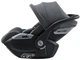 Автокрісло Bair Shuttle i-size GM-02 graphite midnight - зображення 1