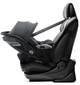 Автокрісло Bair Shuttle i-size GM-02 graphite midnight - зображення 7