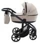 Детская универсальная коляска 2 в 1 Adamex Dolce Lux TK-161 - зображення 3