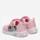 Детские кроссовки для девочки Disney Princess CP66-SS25-236DPRN 5904862300269 26 Розовые (5904862300283) - изображение 4