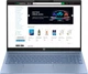 Ноутбук HP OmniBook 5 LaptopAI 16-af1004ua (BV5V7EA) Sky Blue - зображення 1