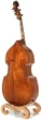Контрабас GEWA Maestro Rubner Model № 69 4/4 (G-403971) - изображение 3