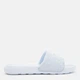Женские шлепанцы для пляжа Nike Victori One Slide Print HQ7022-400 39 (8US) 25 см Светло-голубые (197863000503) - изображение 1