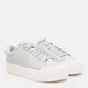 Женские кеды низкие Nike Court Legacy Lift DM7590-003 40.5 (9US) 26 см Серые (197862738308) - изображение 3