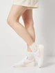 Женские кеды низкие Nike Court Legacy Lo Nn HJ5357-100 39 (8US) 25 см Белый/Светло-розовый (197862740721) - изображение 2