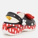 Женские кроксы Crocs Minnie Cls Platform Clg W Whi 209896-100 37-38 (W7) 23 см White (196265706396) - изображение 5