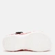 Женские кроксы Crocs Minnie Cls Platform Clg W Whi 209896-100 37-38 (W7) 23 см White (196265706396) - изображение 7