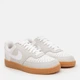 Жіночі кеди низькі Nike Court Vision Lo IB7939-072 40.5 (9US) 26 см Сірі (197864074541) - зображення 3