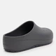 Жіночі сабо Crocs Classic Quiet Clog BlS 209968-0LD 41-42 (M8/W10) 26 см Black Sand (196265843336) - зображення 5