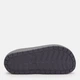 Жіночі сабо Crocs Classic Quiet Clog BlS 209968-0LD 41-42 (M8/W10) 26 см Black Sand (196265843336) - зображення 7