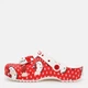 Женские кроксы Crocs Hello Kitty Red Classic Clog Mlt 210575-90H 39-40 (M7/W9) 25 см Multi (196265827183) - изображение 4