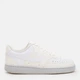 Женские кеды низкие Nike Court Vision Lo Nn DH3158-005 40 (8.5US) 25.5 см Белый/Светло-желтый (197862879360) - изображение 1