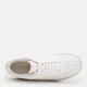 Женские кеды низкие Nike Court Vision Lo Nn DH3158-005 40 (8.5US) 25.5 см Белый/Светло-желтый (197862879360) - изображение 6