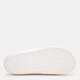 Женские шлепанцы для пляжа Crocs Classic Floral Cut Out Sandal Chk 210966-0WV 39-40 (M7/W9) 25 см Chalk (198445119422) - изображение 7