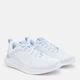 Женские кроссовки для бега Nike Flex Experience Rn 12 DV0746-400 38.5 (7.5US) 24.5 см Светло-голубые (197862847338) - изображение 3