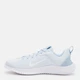 Женские кроссовки для бега Nike Flex Experience Rn 12 DV0746-400 38.5 (7.5US) 24.5 см Светло-голубые (197862847338) - изображение 4