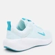 Женские кроссовки для зала Nike In-Season Tr 14 HF1103-400 41 (9.5US) 26.5 см Бирюзовые (197862799897) - изображение 5