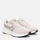 Женские кроссовки для бега Nike Run Defy HM9593-100 37.5 (6.5US) 23.5 см Бежевые (197861840460) - изображение 3