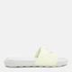 Женские шлепанцы для пляжа Nike Victori One Slide CN9677-010 39 (8US) 25 см Светло-желтые (197862626759) - изображение 1