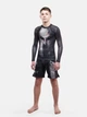 Детские шорты для MMA Last Stand Kids Fightshorts YS (501274-135-YS) - изображение 5