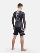 Детские шорты для MMA Last Stand Kids Fightshorts YS (501274-135-YS) - изображение 6
