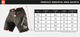 Детские шорты для MMA Last Stand Kids Fightshorts YS (501274-135-YS) - изображение 9