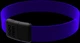 Ошейник для собак с подсветкой WAUDOG LED, RGB, Type-C, регулируемый, Ш 25 мм, Дл 60 см (5289collar) - изображение 7