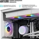 Компьютер ARTLINE Gaming TANKWHITE (TANKWHITEv01) - изображение 4