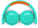 Детские наушники JBL JR300BT Tropic Teal (JBLJR300BTTEL) - изображение 5